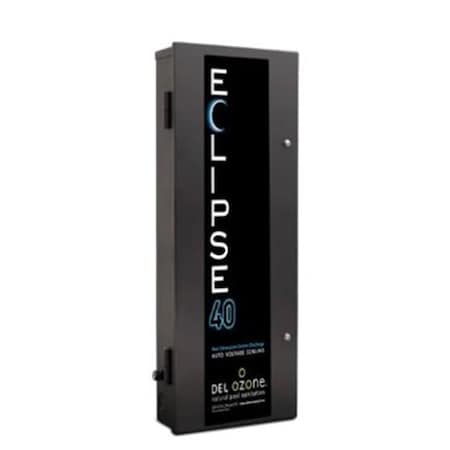 Del Industries Ozone 100 for Pools up to 100,000 gal DE393778